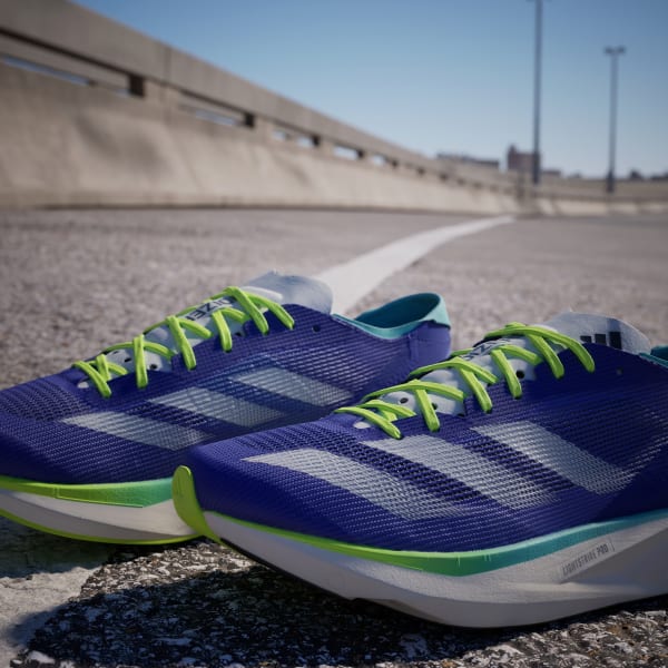 アディダス Adizero takumi sen 10 27.5 アディダス アディゼロ タクミ セン 10 / Adizero Takumi Sen 10