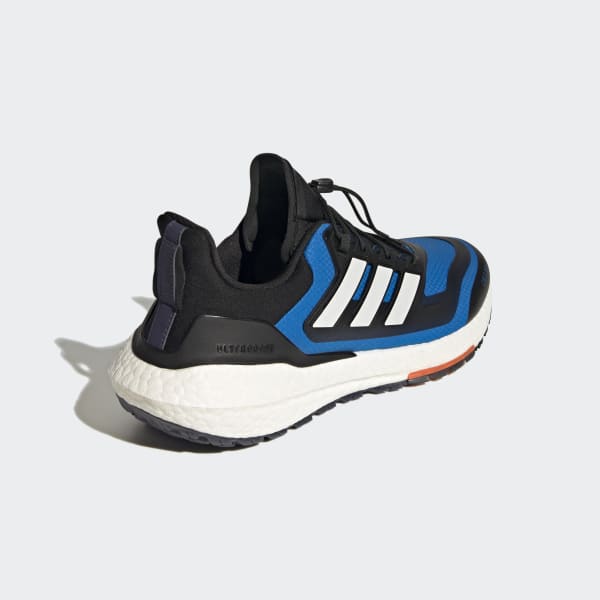 Blue Ultraboost 22 COLD.RDY 2.0 Shoes