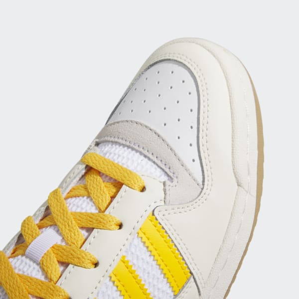 Adidas forum lo dames abrikoos discount