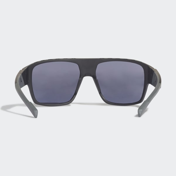 Schwarz SP0046 Sport Sunglasses HNR57