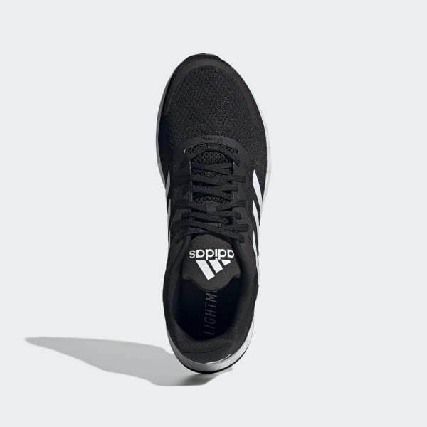 Negro Zapatillas Duramo SL