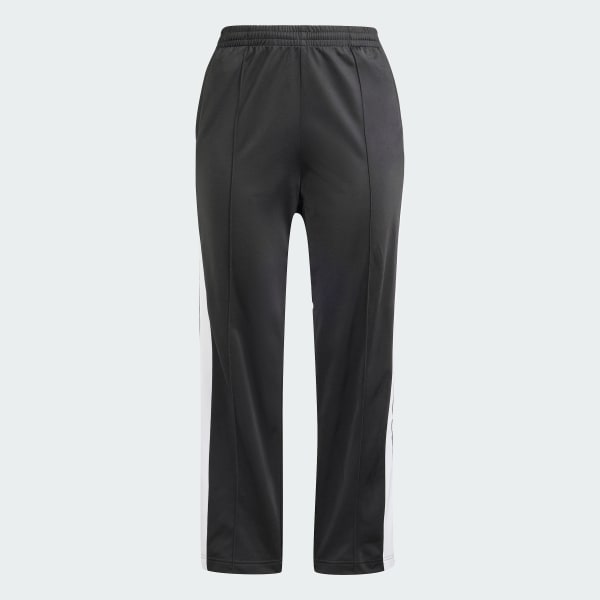 Adidas women's adibreak track pant black 2025