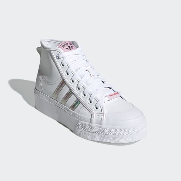 adidas nizza montante