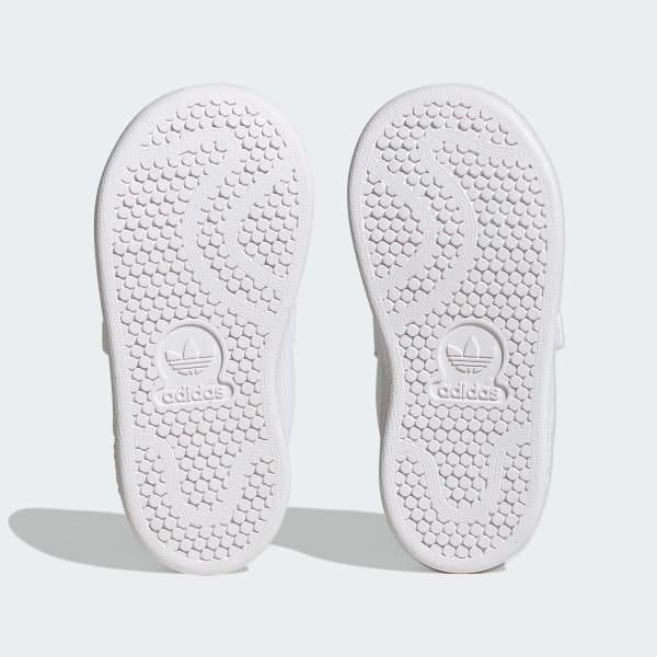Bianco Scarpe Stan Smith Infant