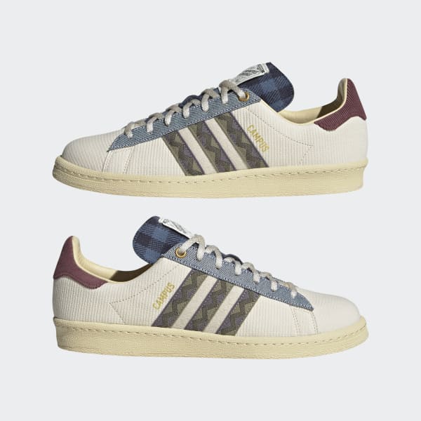 adidas Campus 80s Shoes - Beige | adidas Canada