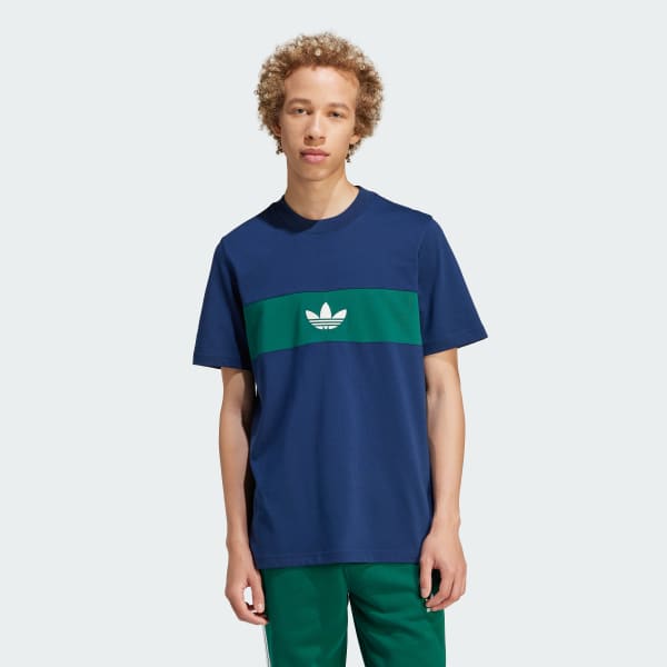 Adidas new deals york city tee