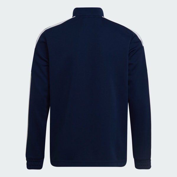 blauw Squadra 21 Training Longsleeve
