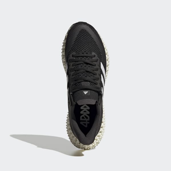 Black adidas 4DFWD 2 Running Shoes
