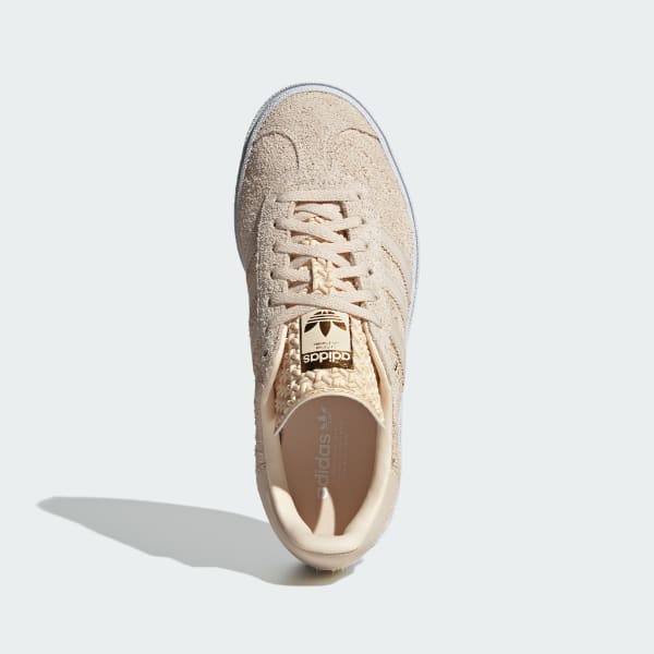Blanco Tenis Gazelle Bold