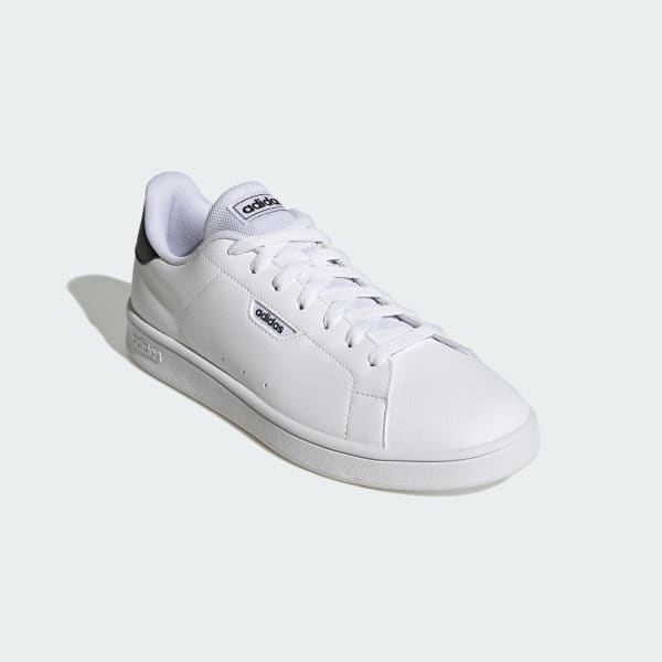 White Court Shoes