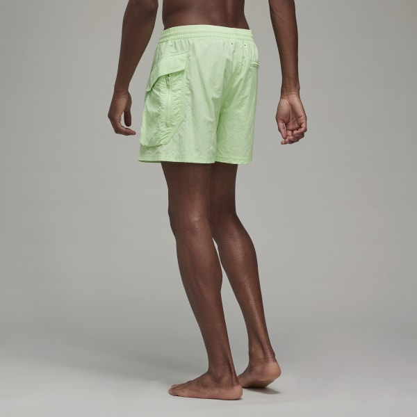 Gron Classic Utility Swim Shorts - Short Length VT461