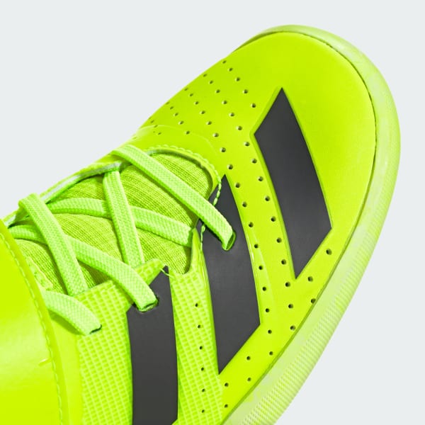 アディゼロスローズ(投てき)/ADIZEROTHROWS スローイングシューズ adidas アディダス ADIDAS/スローイングシューズ/アディゼロ