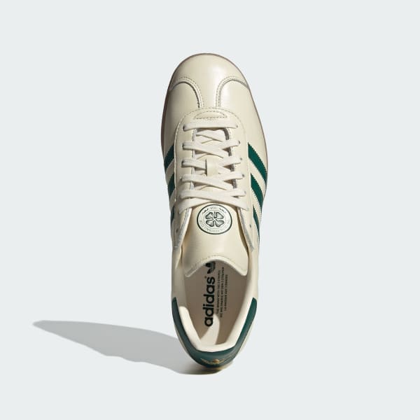 Adidas cheap celtic gazelle