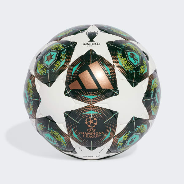 wit UCL Pro Sala 24/25 Knockout Stages Voetbal