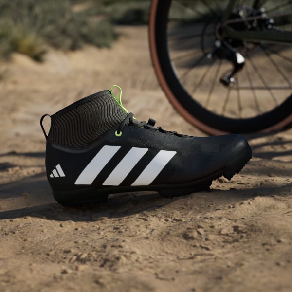 The Gravel Cycling Shoes