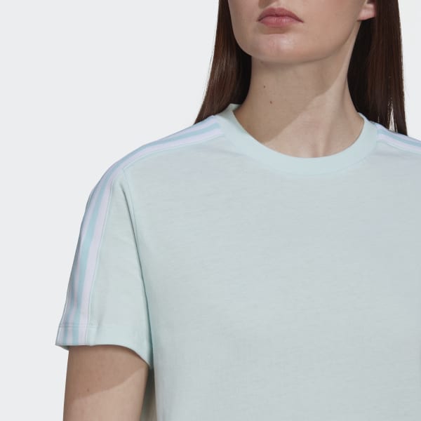 Mau-xanh-da-troi Áo Thun Regular Classics Adicolor BT716