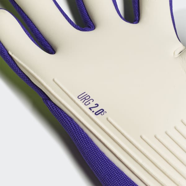 Green X 20 Pro Gloves IRI47