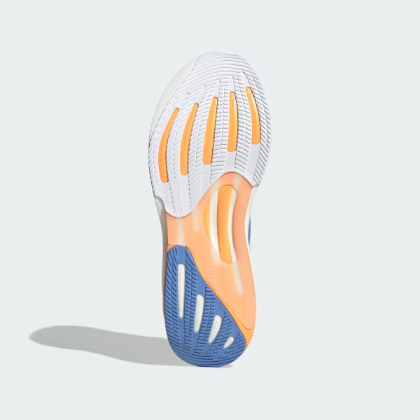 White Supernova Rise 2 Running Shoes