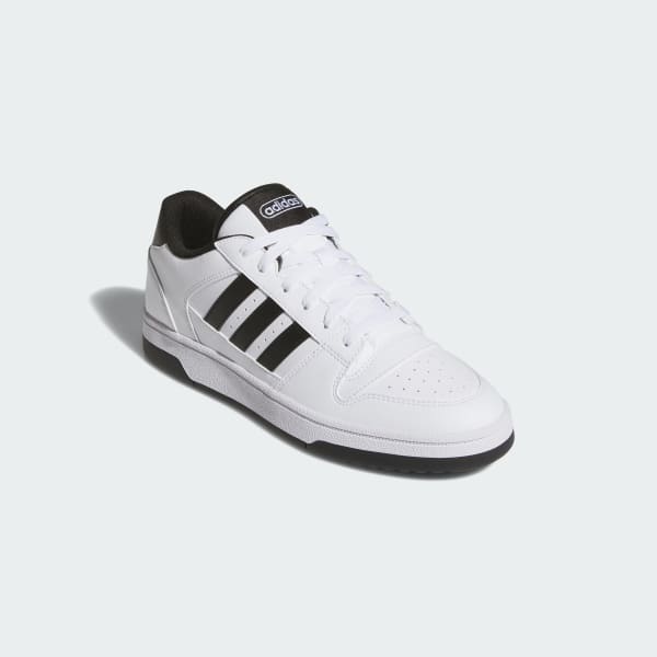Blanco Zapatillas Break Start