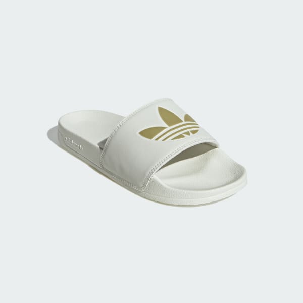 Beige Adilette Lite Slides