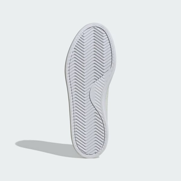 White Advantage 2.0 Shoes