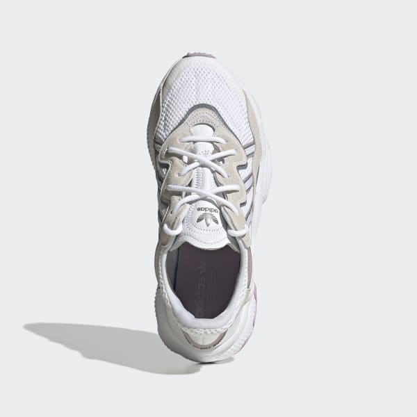 T nis OZWEEGO Branco adidas adidas Brasil