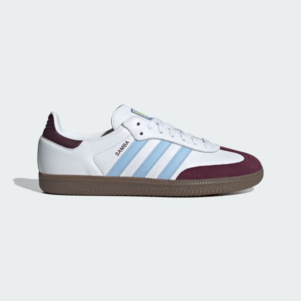 Samba Aston Villa FC Shoes