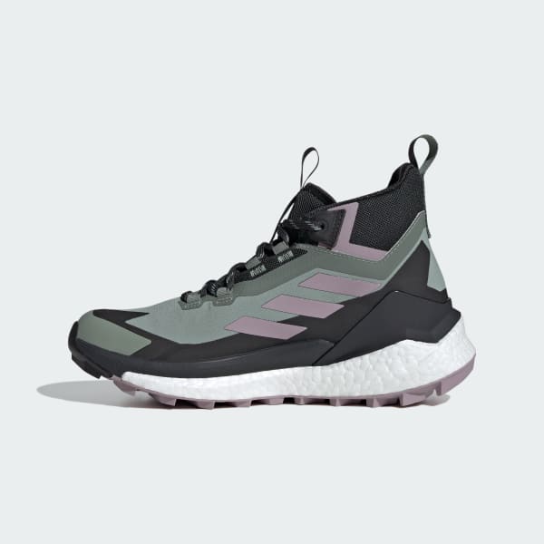 Adidas terrex green hotsell