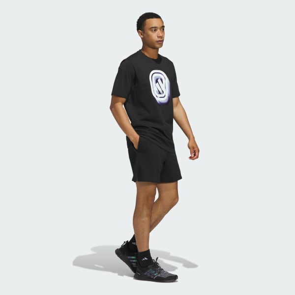 adidas x Overtime Graphic Tee