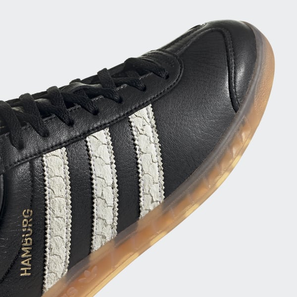 adidas Hamburg Shoes Black | adidas Deutschland adidas Hamburg Schuh Weinrot | adidas Deutschland