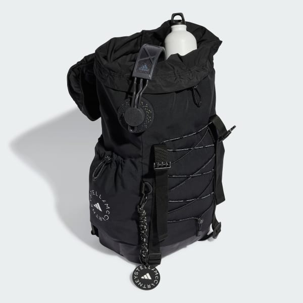 Μαύρο adidas by Stella McCartney Backpack