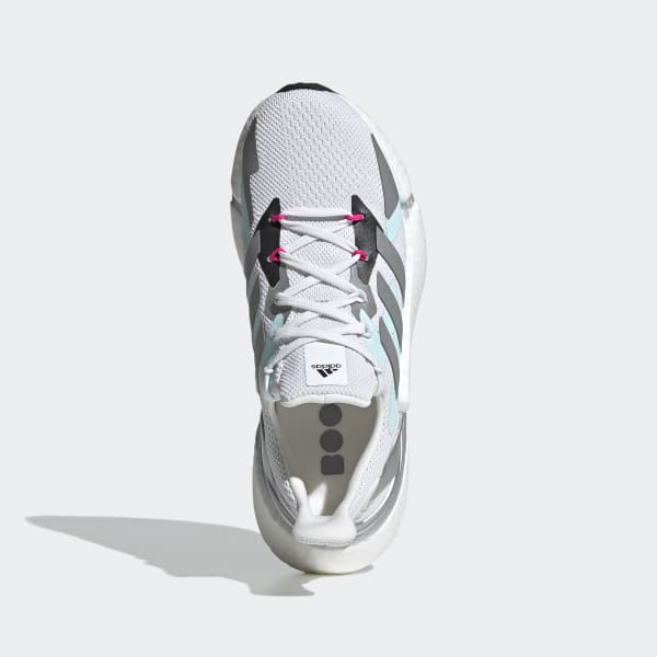 Blanco Zapatillas X9000L4