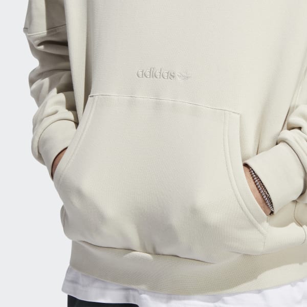 Beige 스케이트보딩 CLR84 후디 QY739