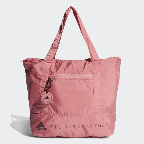 Workout bags for life on the move from adidas by Stella McCartney