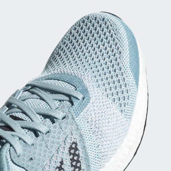adidas women's ultraboost st parley running shoe