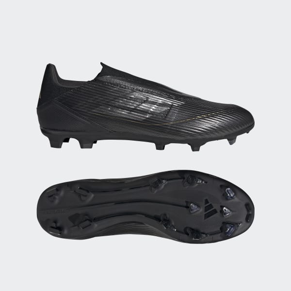 【最終値下げ】　F50 FG 25.5 adidas F50 Elite Laceless 99 Capsule FG 