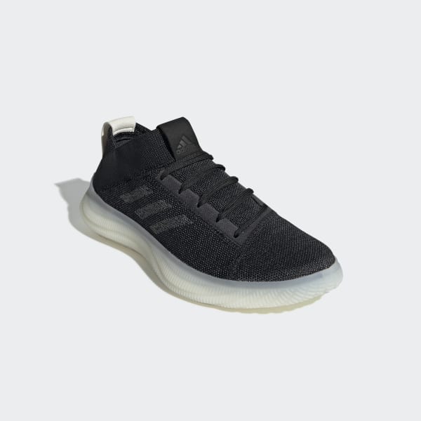 adidas pure boost mens running shoes
