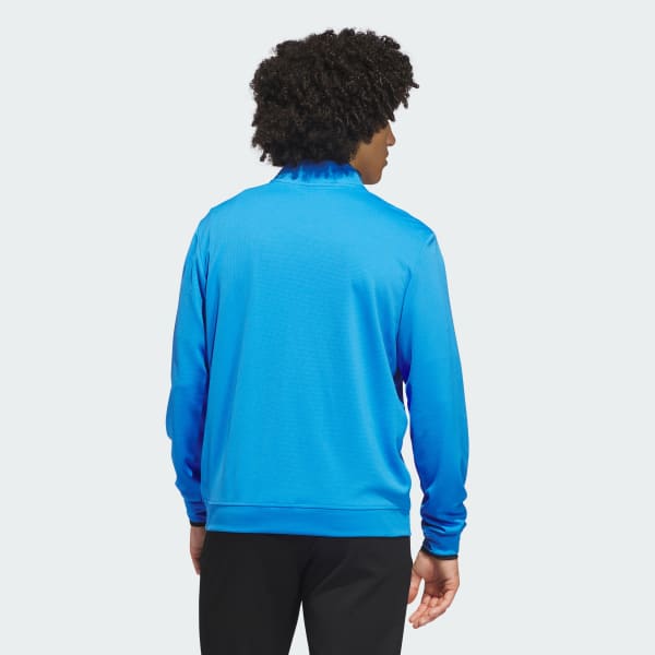 Bla Lightweight Half-Zip overdel