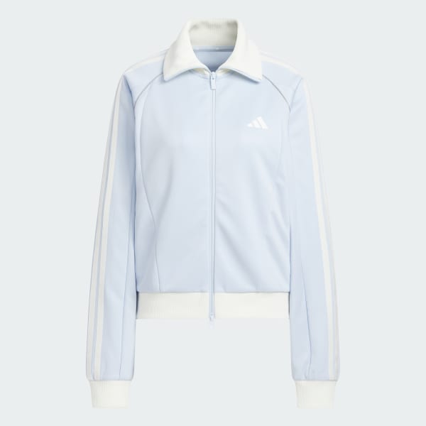 Blue STSV 트랙 탑