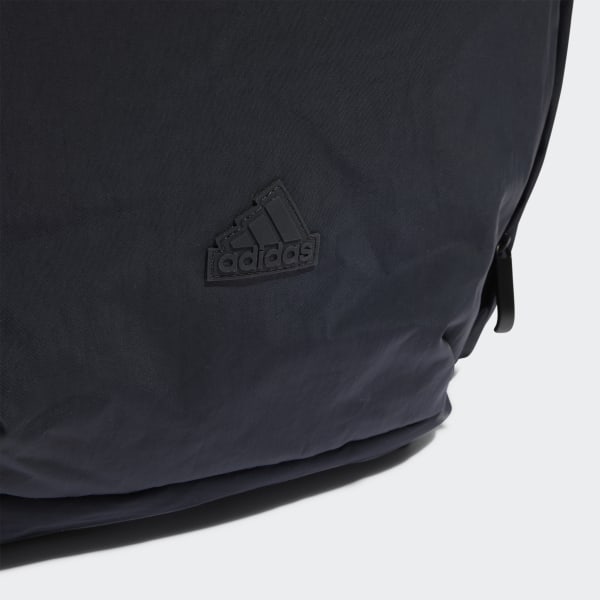 Grey Classic Backpack WF949