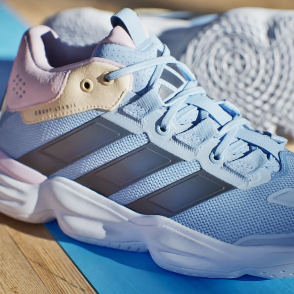 Adidas Court Stabil Indoor Shoes BUY IN MIDDLE EAST