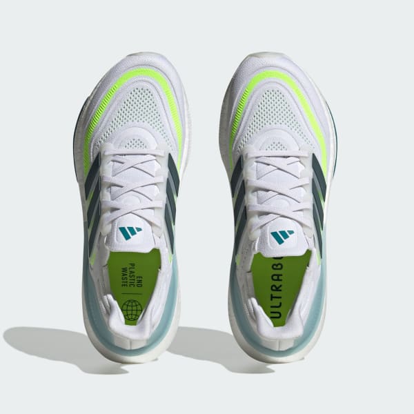 biela Tenisky Ultraboost Light