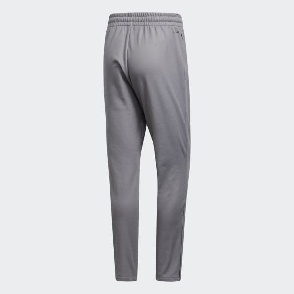 adidas men's athletics team issue fleece tapered pants
