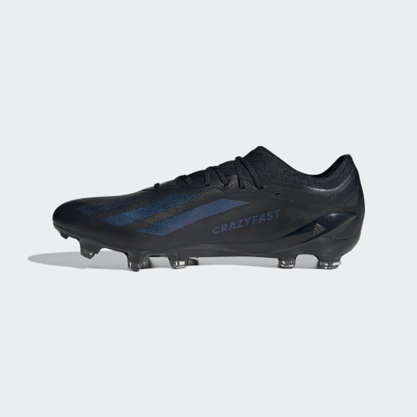 Amazon | [アディダス] エックス クレイジーファスト.1 FG | adidas(アディダス) | サッカー