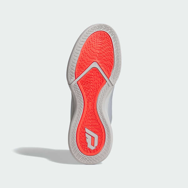 argent Chaussure DAME X