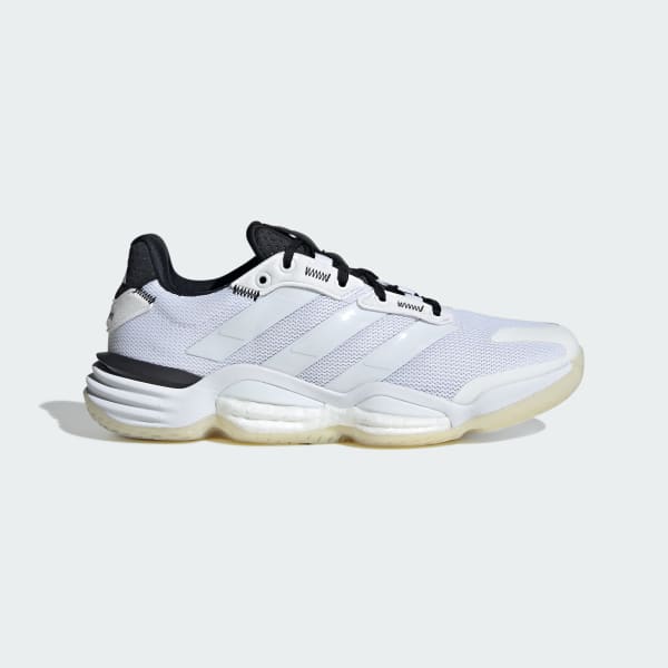 White Stabil 16 Indoor Shoes