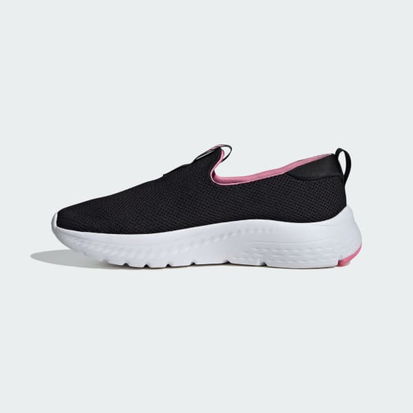 Adidas cloudfoam women's slip on online