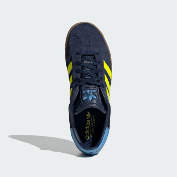 Adidas originals gazelle youth trainers new arrivals