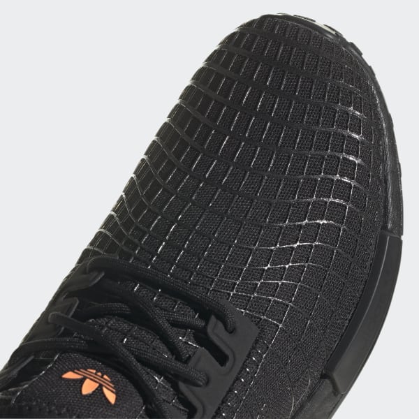 Nmd xr2 on sale core black