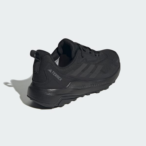 adidas Terrex Anylander Rain.Rdy Hiking Sneakers - Black | Free